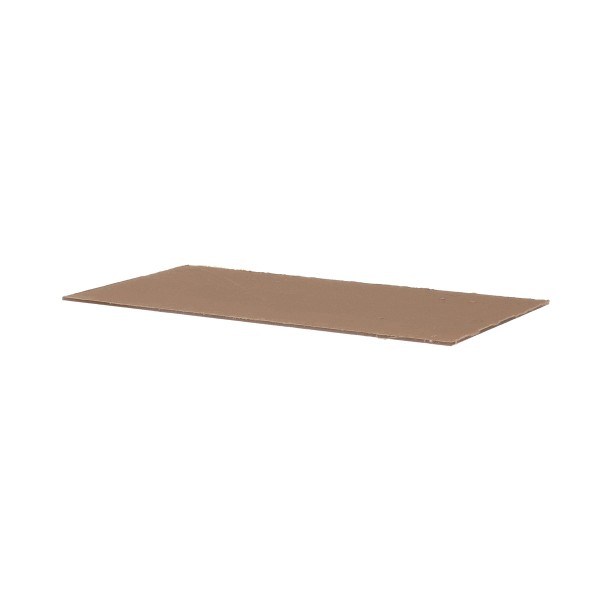 (image for) Gold Medal 77774 DOOR 8.39 X 16.55 X .12